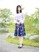 桐嶋りさ プロフィール画像