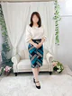 川畑由梨 プロフィール画像