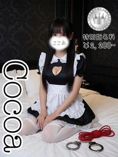 心愛【SILVERcourse】