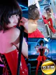 中島みいろ 女王様 プロフィール画像