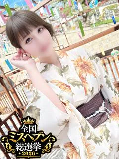 なごみ☆未経験細身パイパン美女