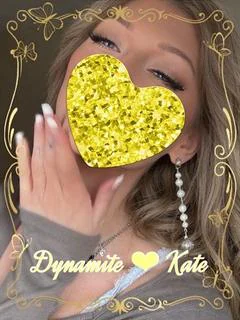 ダイナマイトケイト💗テロに注意