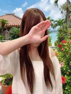 なみ【清楚系うちなー美女】