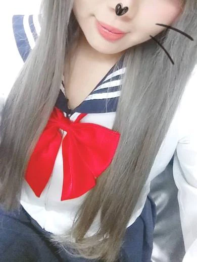 ユズカ☆癒し系ロリFカップ プロフィール画像