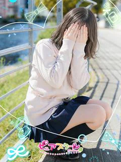 女の子に質問