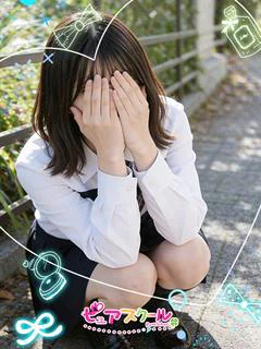 女の子に質問