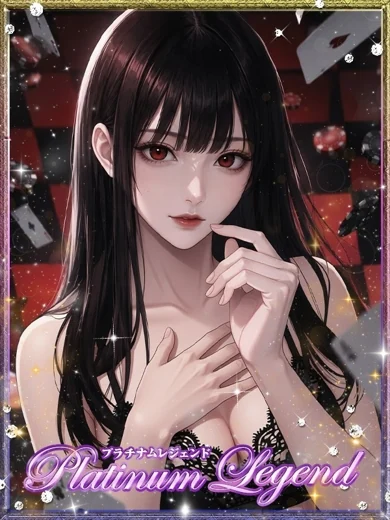 蛇喰夢子・極嬢 プロフィール画像