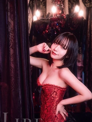霧島ゆい プロフィール画像