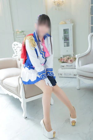 ありあ(☆×1) プロフィール画像