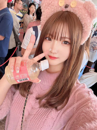 リリア プロフィール画像