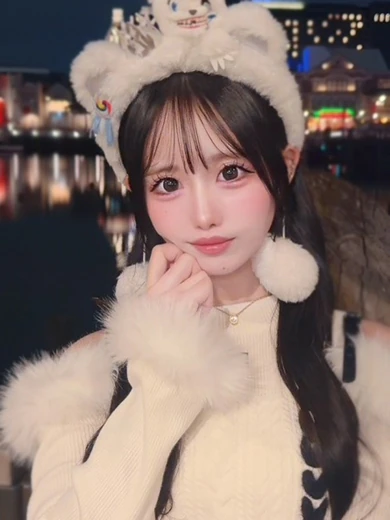 ナノ★美巨乳Gカップ プロフィール画像