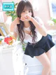 ピーチ プロフィール画像