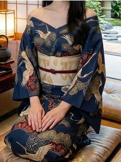 美月【人妻コース】