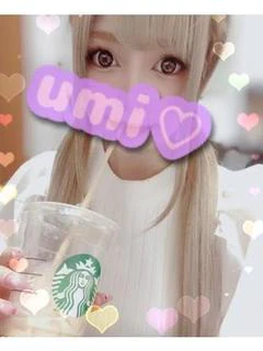うみ プロフィール画像
