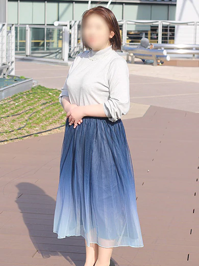 ふぶき プロフィール画像