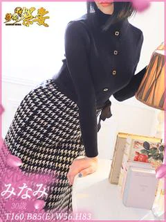 電撃復帰☆みなみ