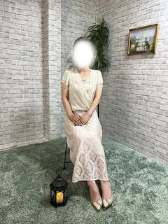 【かな】奥様