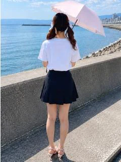 なぎさん