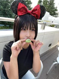 天然記念物ドМ発掘すずちゃん