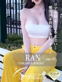 蘭(ラン)