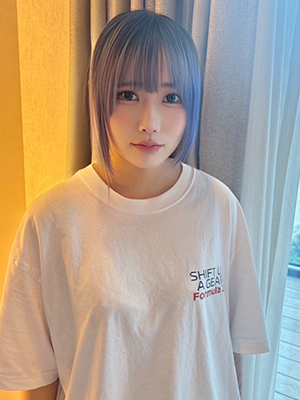 早川るか プロフィール画像