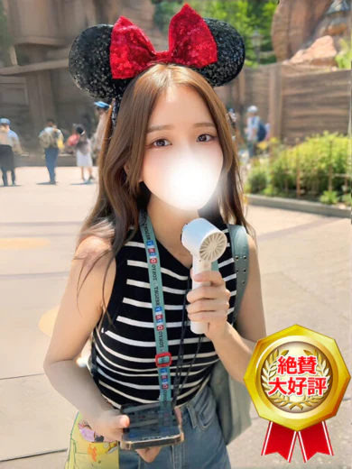 ゆい プロフィール画像