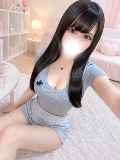ふわ プロフィール画像