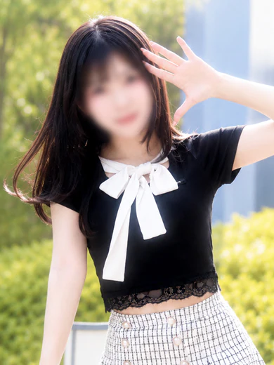 桃瀬るな プロフィール画像