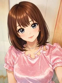 あんな