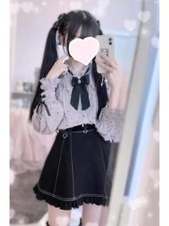 つき