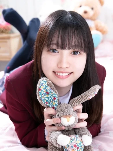なるせ プロフィール画像