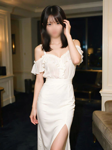 ちはや プロフィール画像