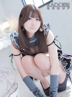 ねこ 子猫系伊癒しガール