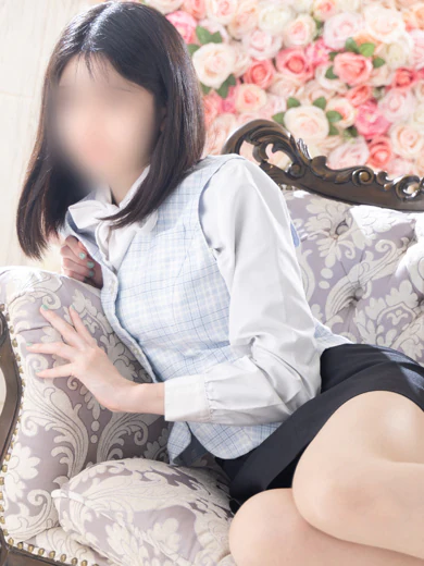 しずく プロフィール画像