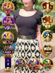 綾瀬まりな プロフィール画像