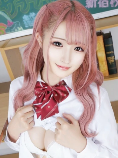 りり プロフィール画像