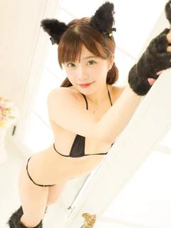 初恋めろ 癒し×密着