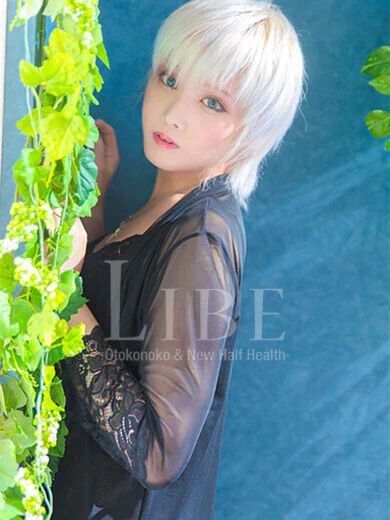 白月レイ プロフィール画像
