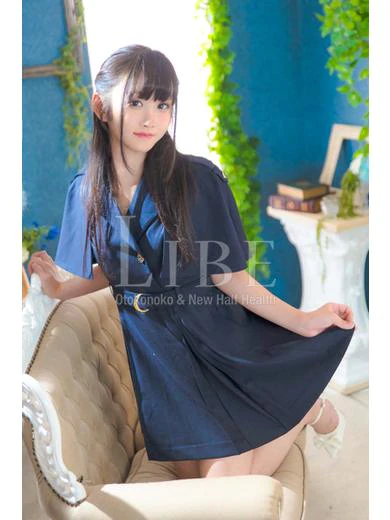 月乃ほたる プロフィール画像