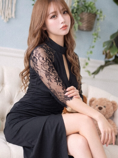 桃愛 プロフィール画像