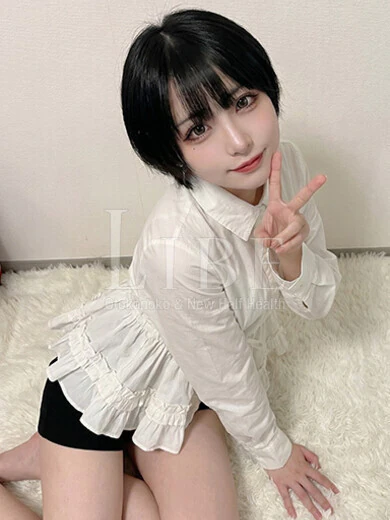 望月るな プロフィール画像