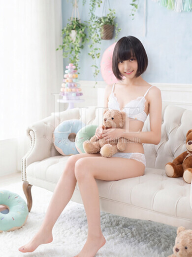 林かぐや プロフィール画像