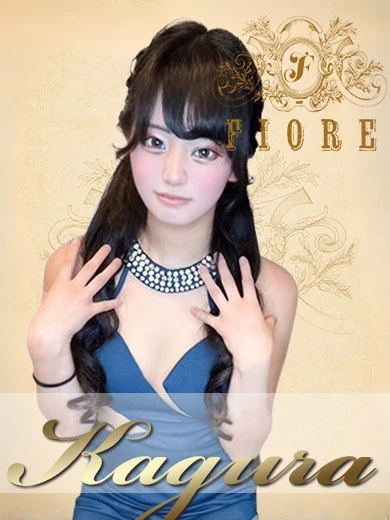 かぐら プロフィール画像