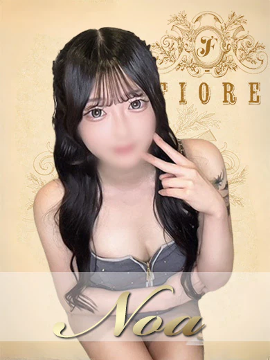 のあ プロフィール画像