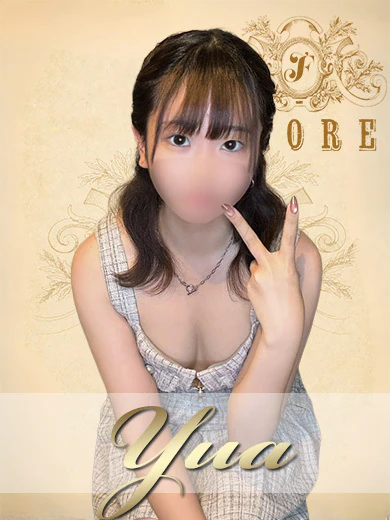 ゆあ プロフィール画像