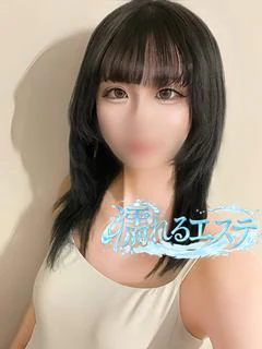 まり 美人オーラ、全開。