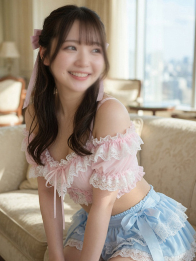麻美 りか プロフィール画像