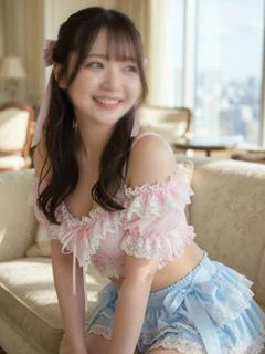 麻美 りか