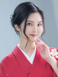 綾瀬はな