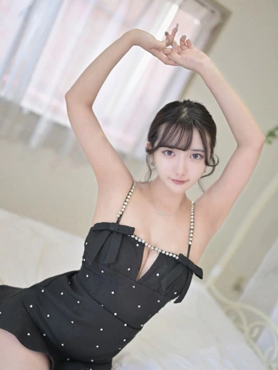 えぬ プロフィール画像